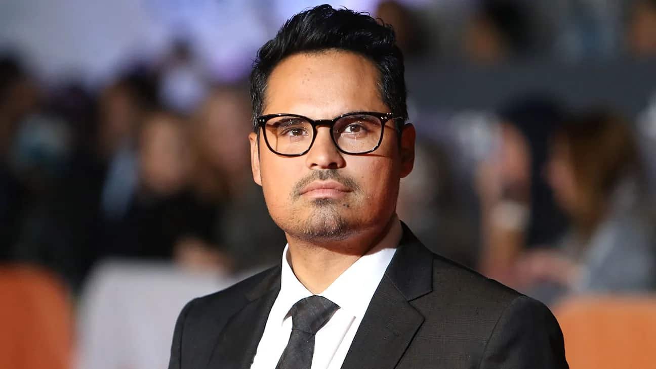 Michael Pena Net Worth