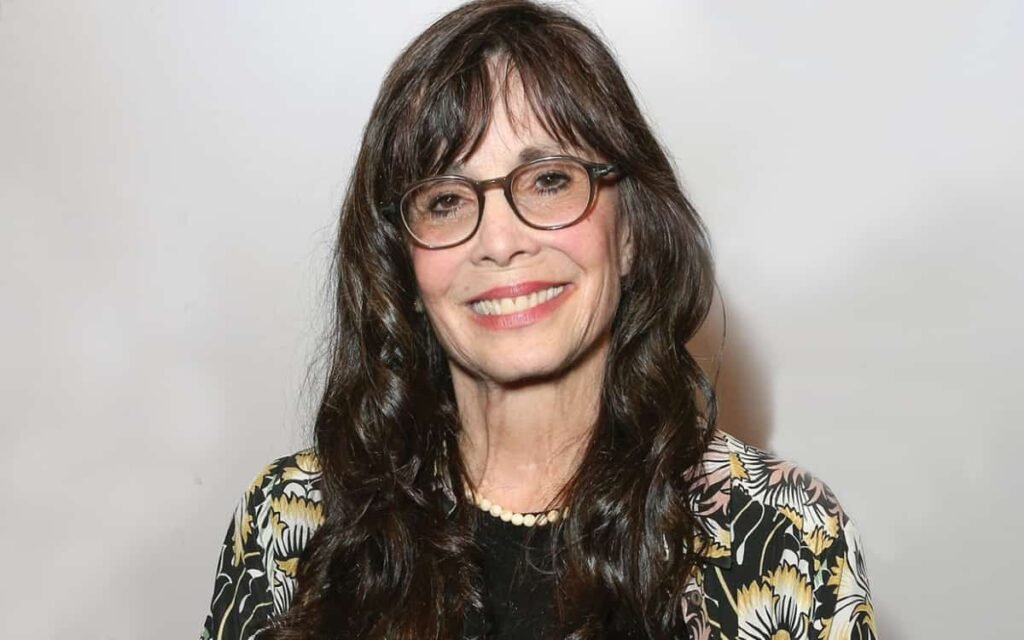 Talia Shire Net Worth 