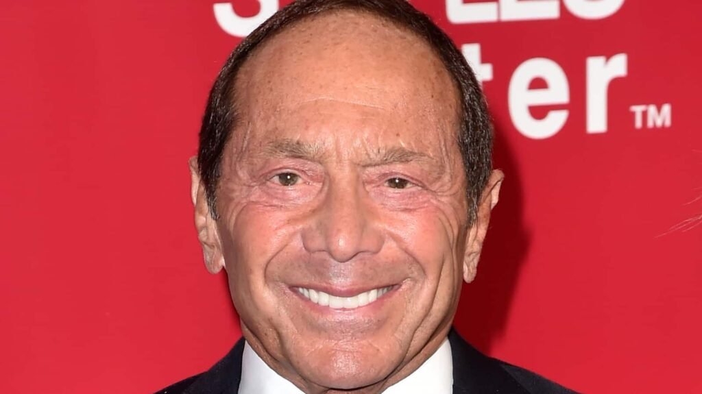 Paul Anka Net Worth