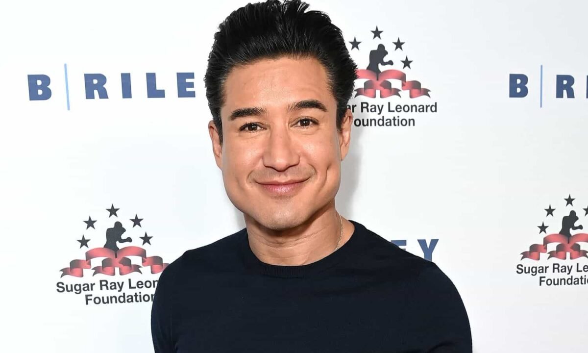 Mario Lopez Net Worth