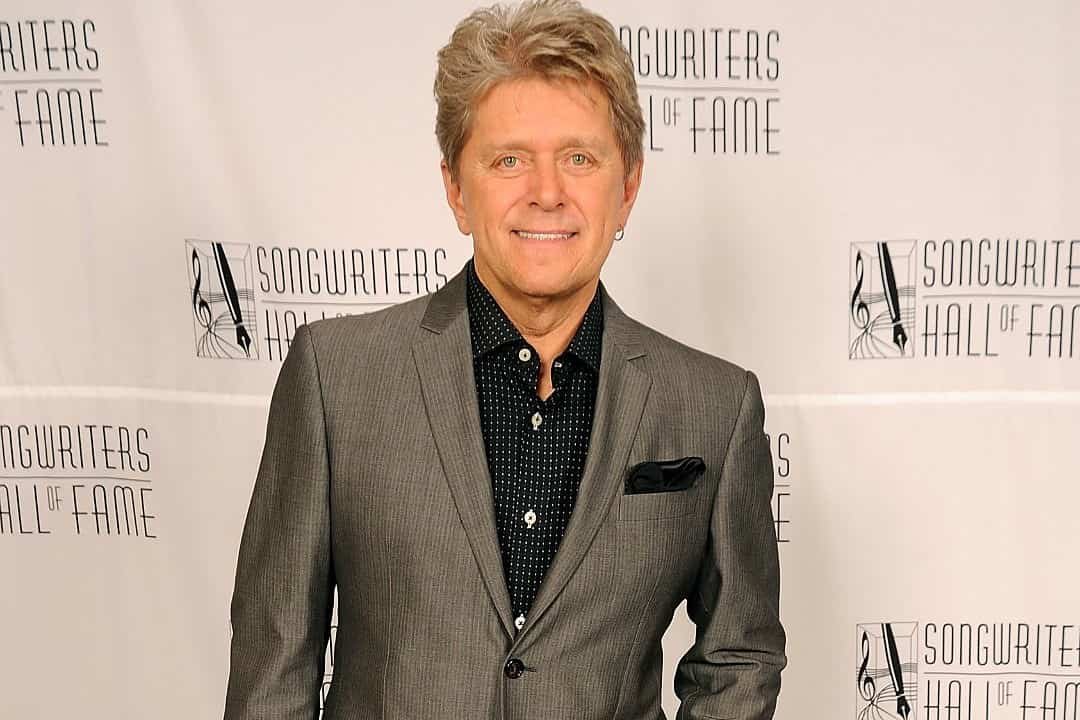 Peter Cetera Net Worth