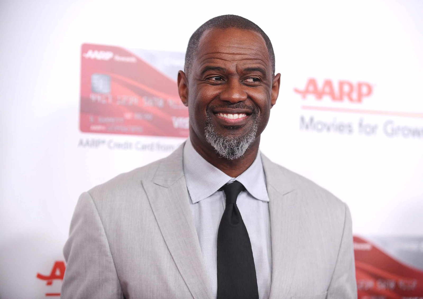 Brian Mcknight Net Worth