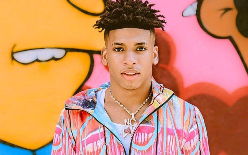 Nle Choppa Net Worth