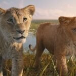 Mufasa will be on Disney plus in late March 2025 