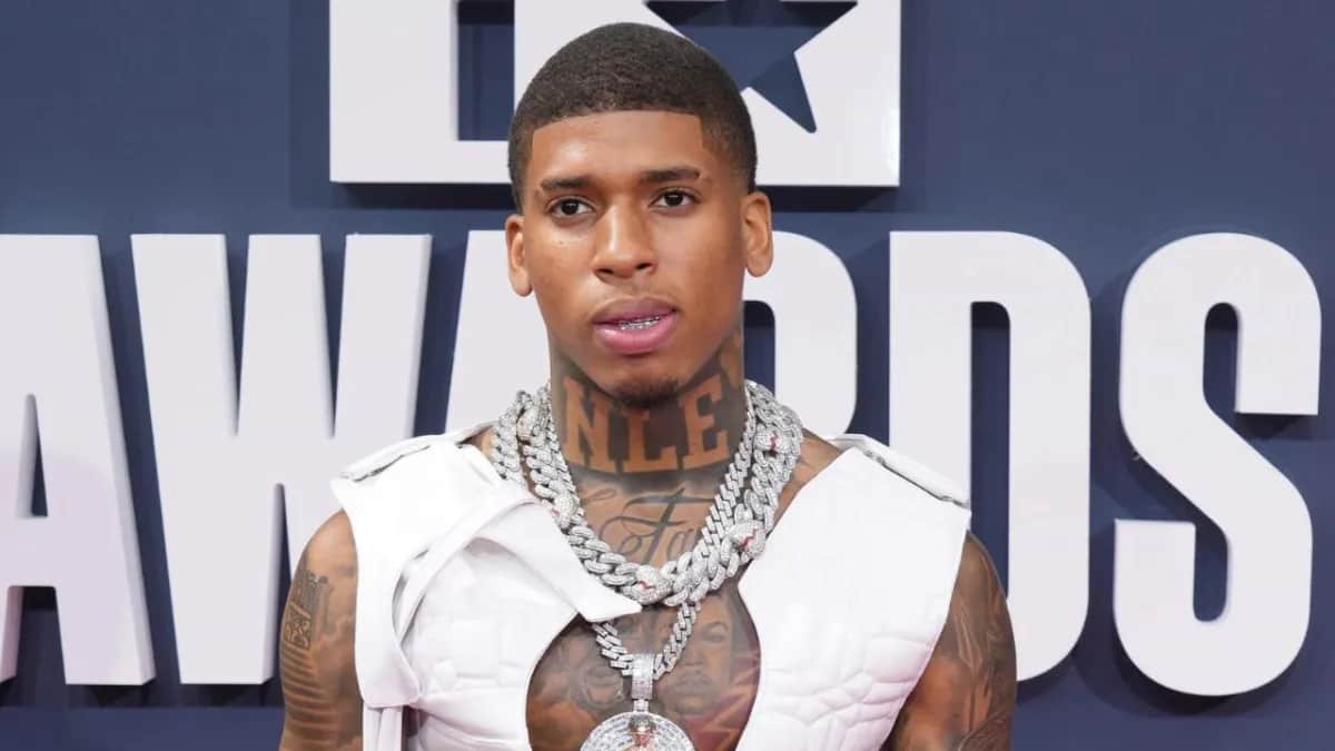 Nle Choppa Net Worth